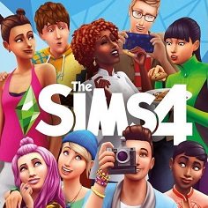 The Sims 4